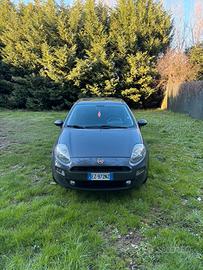 Fiat Grande Punto Lounge