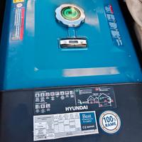 Generatore di corrente