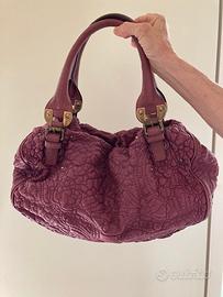 Borsa etro pelle