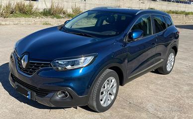 RENAULT Kadjar - 2018 Prezzo trattabile