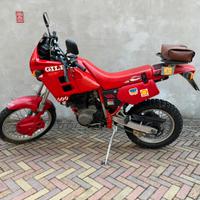 Gilera RC600 - 90'
