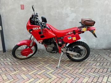 Gilera RC600 - 90'