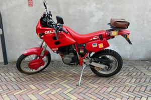 Gilera RC600 - 90'