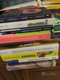 libri esoterismo