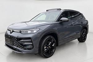 VW TAYRON ACCONTO €18.515 NOLEGGIO CON RISCATTO NO