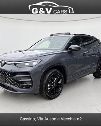 VW TAYRON ACCONTO €18.515 NOLEGGIO CON RISCATTO NO