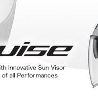 CASCO JET MOTO TURISTICA /SCOOTER DELLA SHOEI J-CR