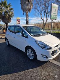 HYUNDAI IX20 Diesel anno 2012
