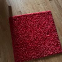 Tappeto rosso Hampen Ikea