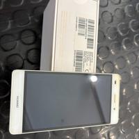 Huawei P8 lite Ale-L21