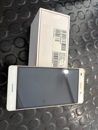 Huawei P8 lite Ale-L21