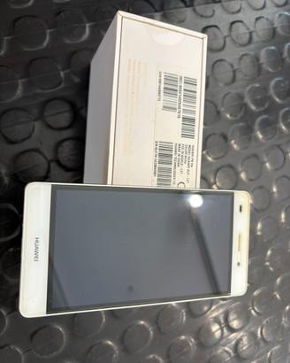 Huawei P8 lite Ale-L21