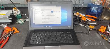 HP 255