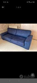Divano 3 posti