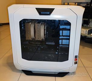 PC Ryzen 7 5700X + 32GB Ram + Nvidia RTX 3090