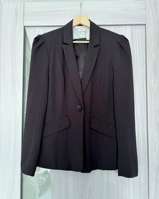 Giacca blazer monopetto donna