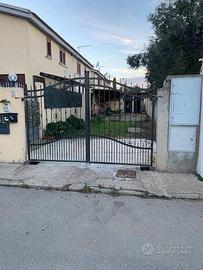 Immobile in asta di 143 m² con 3 locali a Capoterr