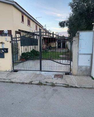 Immobile in asta di 143 m² con 3 locali a Capoterr