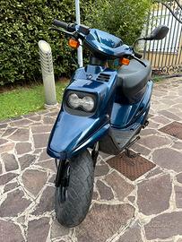 Booster spirit 50cc anno 1998