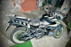 Bmw R 1150 Rockster Storica