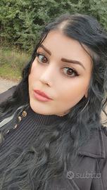 Collaboratrice domestica