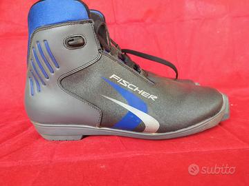 Scarpe da sci di fondo EU 44 UOMO