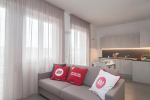 Monolocale moderno vicino alla Cattolica da ago