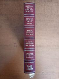 Libri Selezione della Narrativa Mondiale