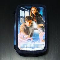 Lotto Scuola Cartoleria Stationery Doctor Who