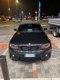 Bmw 120d E88 Cabriolet