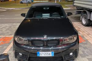 Bmw 120d E88 Cabriolet