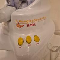 Frullatore Simac