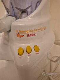 Frullatore Simac