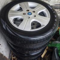Cerchi fiat sedici 16"