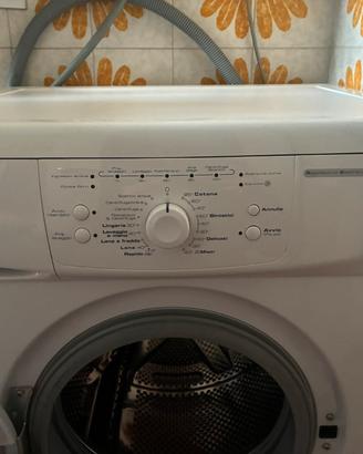 Lavatrice Whirpool 5kg