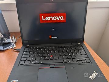 Thinkpad p14s gen 1 ryzen 7 40gb ram SSD 1tb