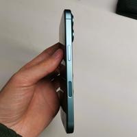 iPhone 16 128gb 97% Batteria originale