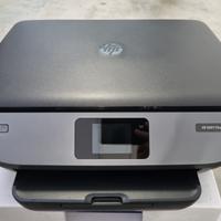 Stampante hp a getto d inchiostro a colori