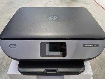 Stampante hp a getto d inchiostro a colori