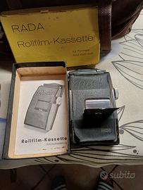 Accessori vintage fotografia