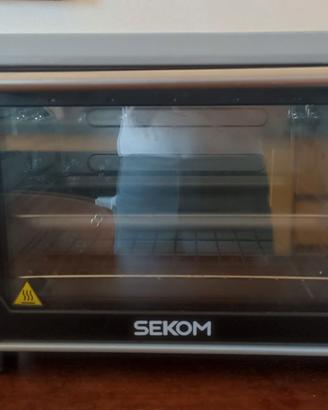 Forno Elettrico Sekom