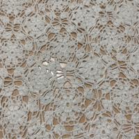 Copertina ad uncinetto