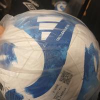 n.4 palloni Adidas misura 5