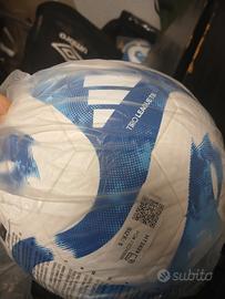 n.4 palloni Adidas misura 5