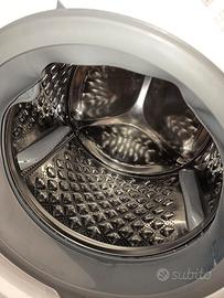 LAVASCIUGA 1600GIRI 10KG RUBY CA AEG ASCIUGA 6KG I