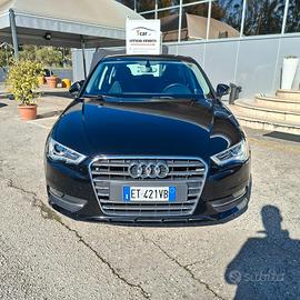 Audi A3 Sportback 2.0 Tdi 150Cv Attraction
