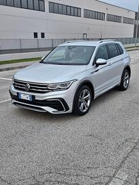 Tiguan 2.0 TDI 150 CV SCR DSG R-Line