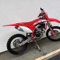 Honda CRF 250