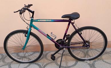 Bicicletta Mountain Bike Atala Flyer