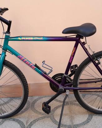Bicicletta Mountain Bike Atala Flyer